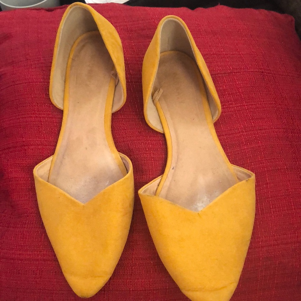 Casual Shoes